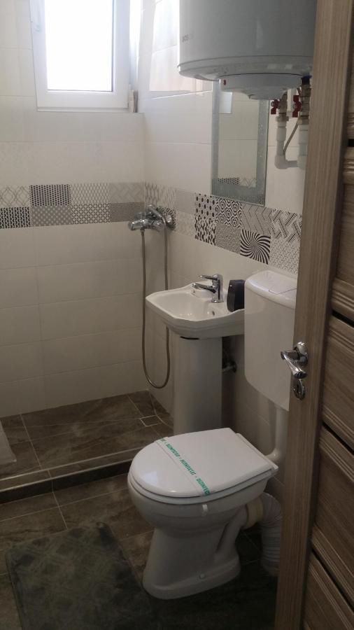 Apartament In Inima Dornei Apartment Vatra Dornei Ngoại thất bức ảnh