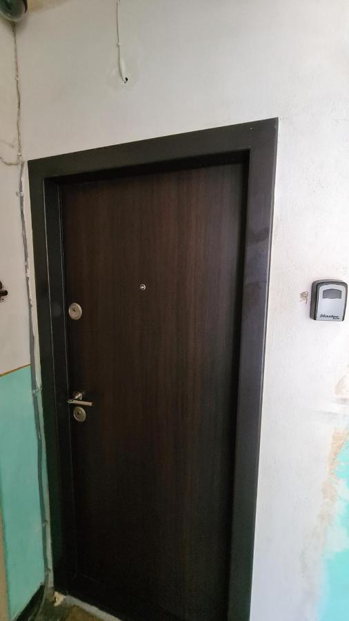 Apartament In Inima Dornei Apartment Vatra Dornei Ngoại thất bức ảnh